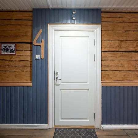 Korter Garden Next To Telliskivi & Old Town *