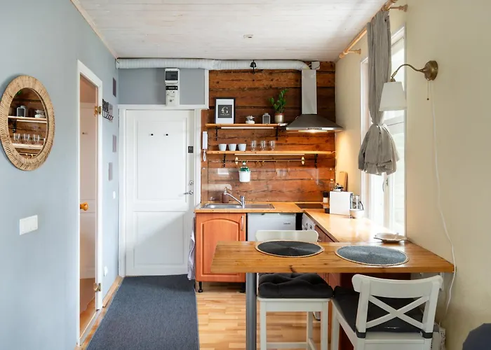 Apartament Garden Next To Telliskivi & Old Town *