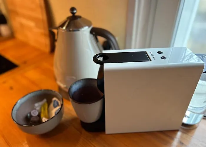 Lägenhet Garden Next To Telliskivi & Old Town